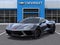 2027 Chevrolet Corvette Stingray 1LT