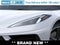 2025 Chevrolet Corvette Stingray 3LT