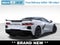 2025 Chevrolet Corvette Stingray 3LT