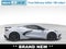 2025 Chevrolet Corvette Stingray 3LT