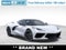 2025 Chevrolet Corvette Stingray 3LT
