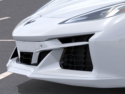 2025 Chevrolet Corvette Z06 2LZ
