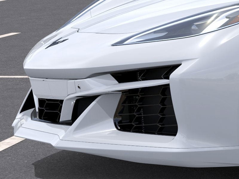 2025 Chevrolet Corvette Z06 2LZ