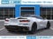 2025 Chevrolet Corvette Z06 2LZ