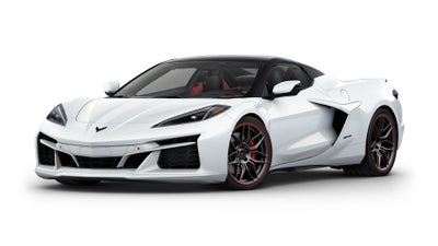 2025 Chevrolet Corvette Z06 2LZ