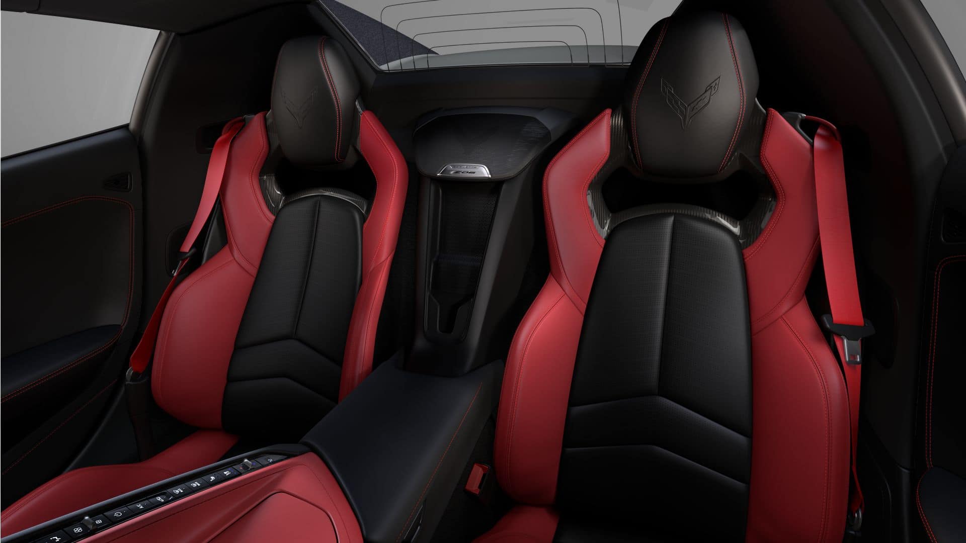 2025 Chevrolet Corvette Z06 2LZ