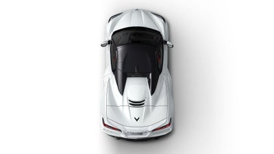 2025 Chevrolet Corvette Z06 2LZ