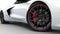 2025 Chevrolet Corvette Z06 2LZ