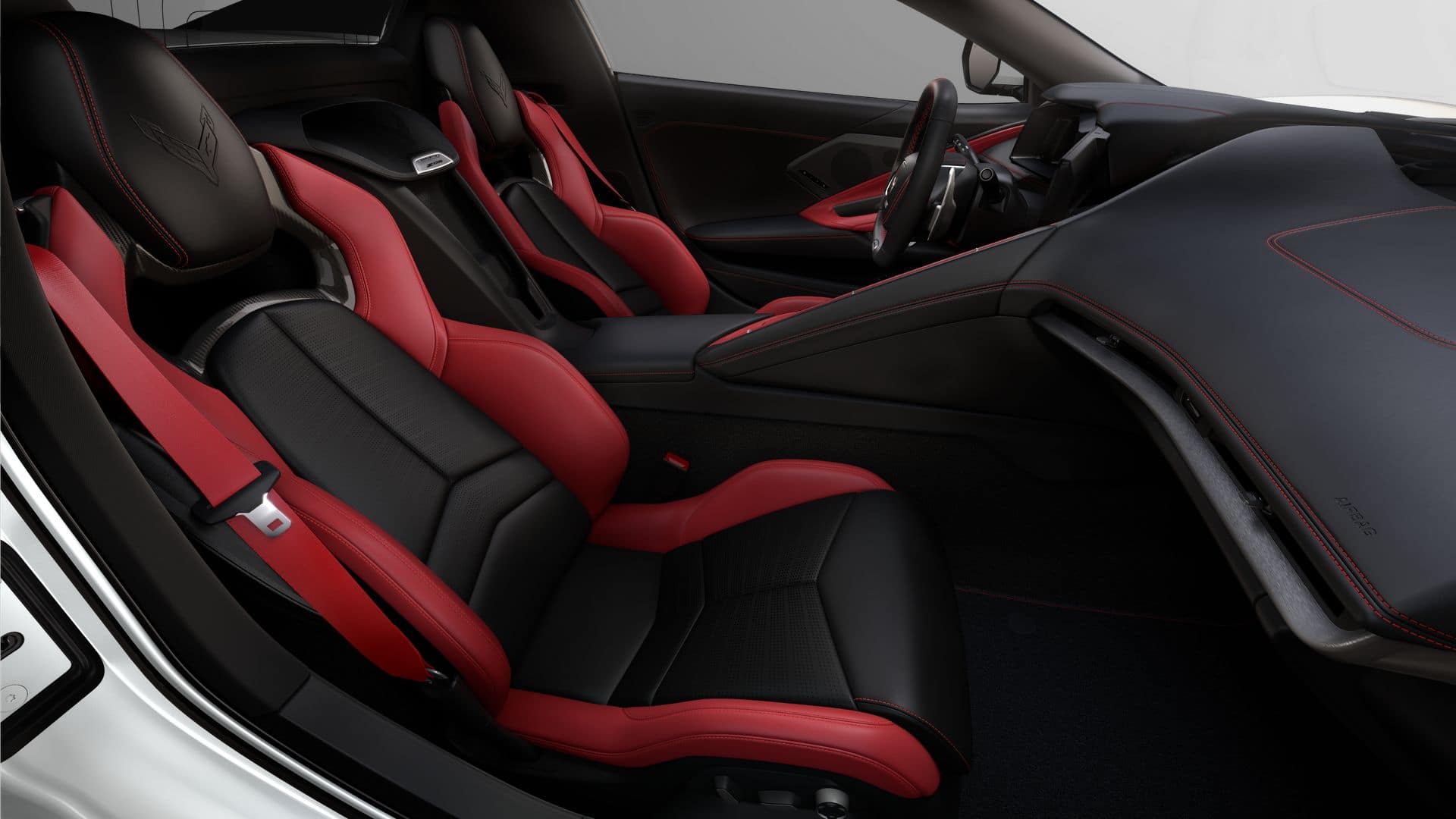 2025 Chevrolet Corvette Z06 2LZ