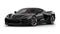 2027 Chevrolet Corvette Z06 3LZ