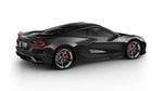 2027 Chevrolet Corvette Z06 3LZ