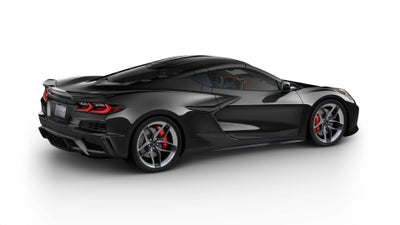 2027 Chevrolet Corvette Z06 3LZ