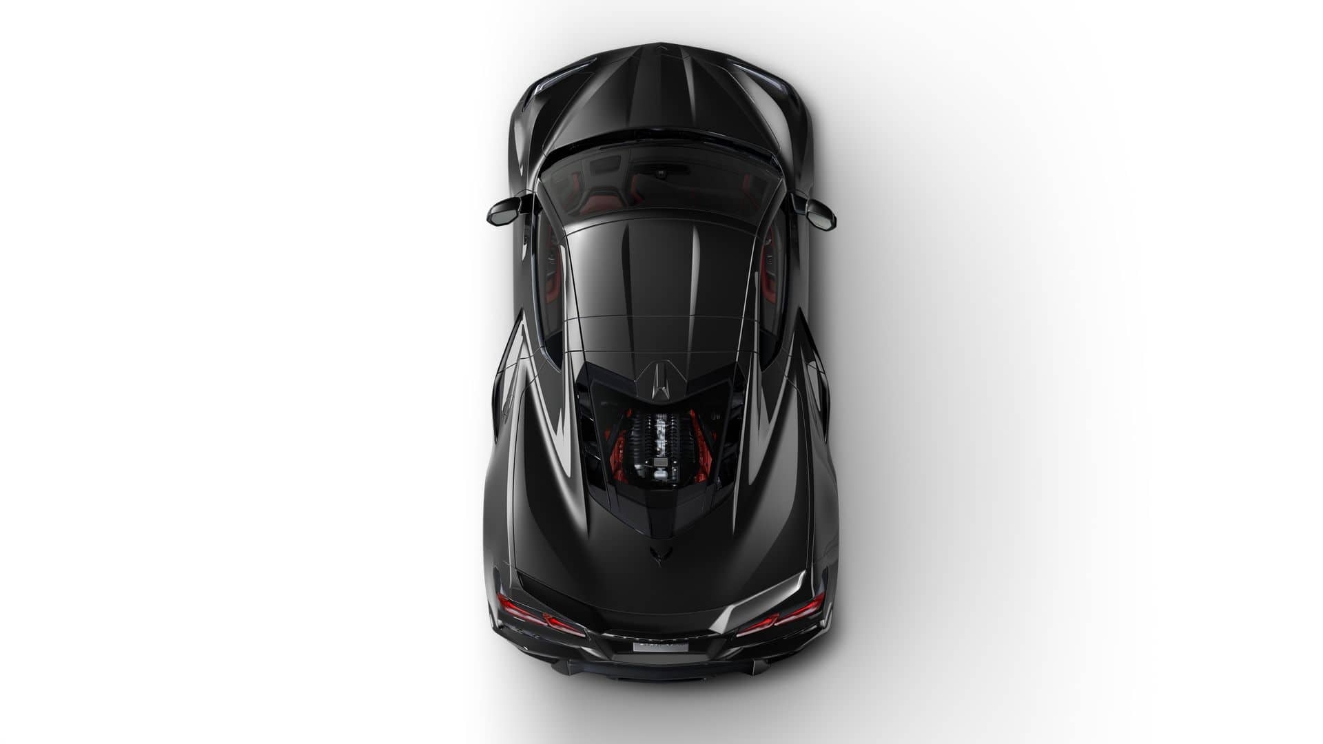 2027 Chevrolet Corvette Z06 3LZ