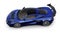 2027 Chevrolet Corvette ZR1 3LZ