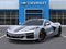 2026 Chevrolet Corvette E-Ray 2LZ