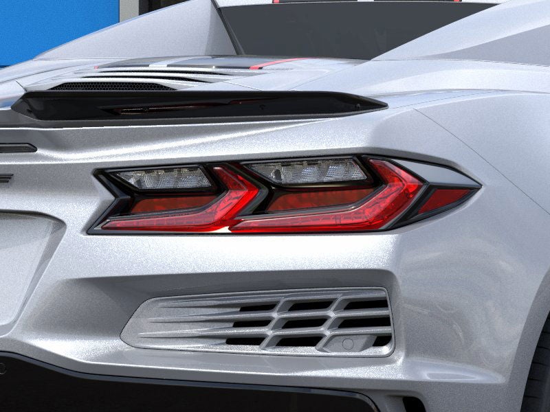 2026 Chevrolet Corvette E-Ray 2LZ