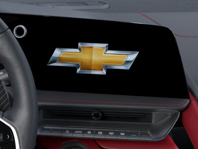 2026 Chevrolet Corvette E-Ray 2LZ