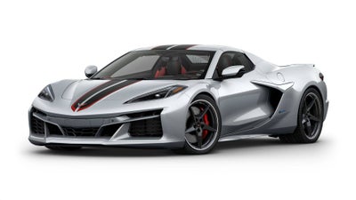 2026 Chevrolet Corvette E-Ray 2LZ