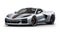 2026 Chevrolet Corvette E-Ray 2LZ