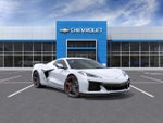 2026 Chevrolet Corvette E-Ray 3LZ