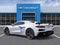 2026 Chevrolet Corvette E-Ray 3LZ