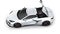 2026 Chevrolet Corvette E-Ray 3LZ