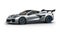 2027 Chevrolet Corvette ZR1X 3LZ