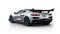 2027 Chevrolet Corvette ZR1X 3LZ
