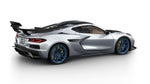 2027 Chevrolet Corvette ZR1X 3LZ