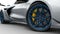 2027 Chevrolet Corvette ZR1X 3LZ