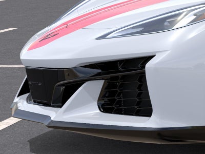 2027 Chevrolet Corvette Grand Sport 2LT