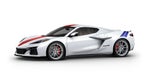 2027 Chevrolet Corvette Grand Sport 2LT