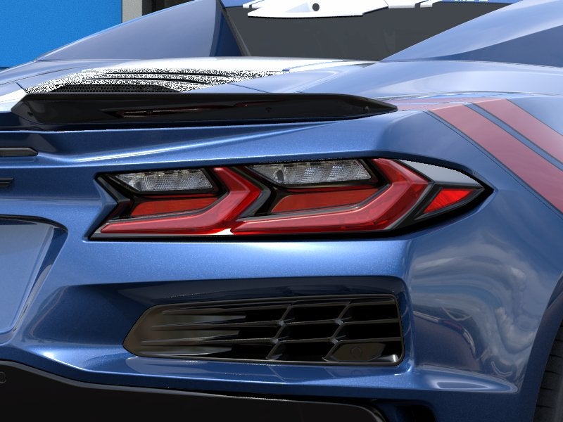 2027 Chevrolet Corvette Grand Sport 2LT