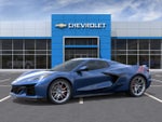 2027 Chevrolet Corvette Grand Sport 2LT