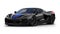 2027 Chevrolet Corvette Grand Sport X 3LT