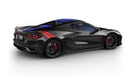 2027 Chevrolet Corvette Grand Sport X 3LT