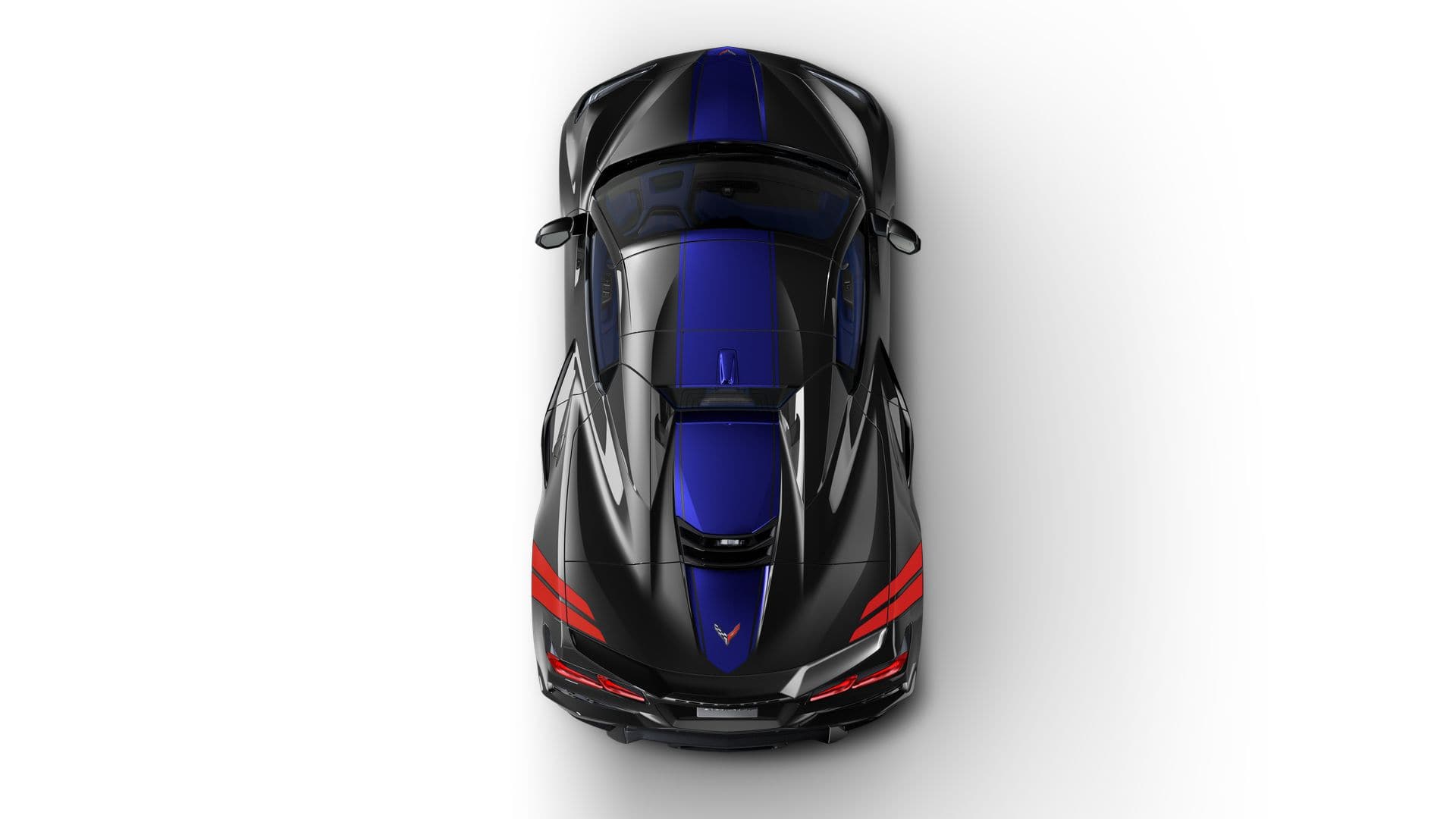 2027 Chevrolet Corvette Grand Sport X 3LT