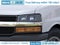 2025 Chevrolet Express Passenger 1LT