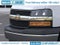 2025 Chevrolet Express Passenger 1LT
