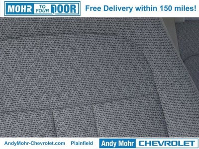 2025 Chevrolet Express Passenger 1LT