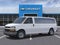 2025 Chevrolet Express Passenger 1LT