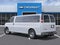 2025 Chevrolet Express Passenger 1LT