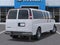 2025 Chevrolet Express Passenger 1LT