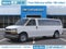 2025 Chevrolet Express Passenger 1LT