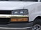 2025 Chevrolet Express Passenger 1LT