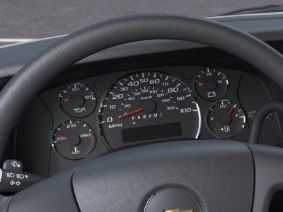 2025 Chevrolet Express Passenger 1LT