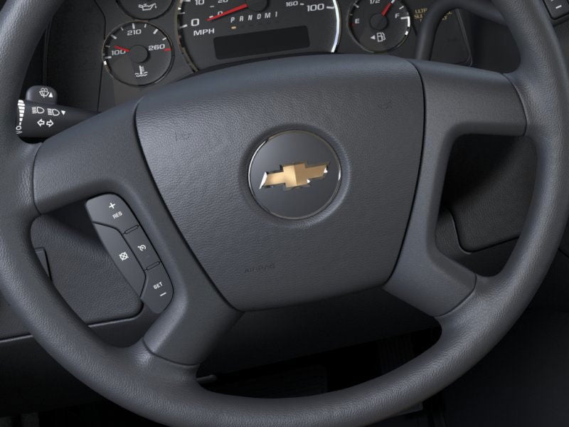 2025 Chevrolet Express Passenger 1LT