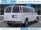 2025 Chevrolet Express Passenger 1LT