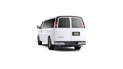 2025 Chevrolet Express Passenger 1LT