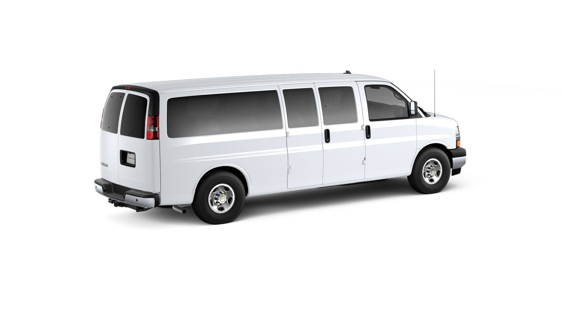 2025 Chevrolet Express Passenger 1LT